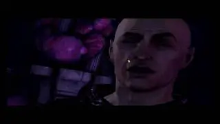 Dragon Age Origins- Uldred