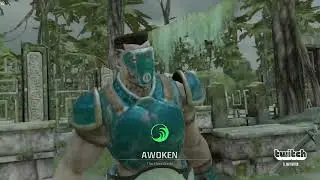 Rapha Plays Quake Champions TDM, 2v2, and Ends with Duels