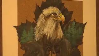 Serendipity Studio marks the 4th of July with a &lsquo;Beautiful America&rsquo; exhibit