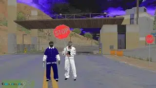 The Last dance in Maldivas Rp