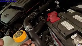 Tata nexon pickup problem running noise #Autocardoctor