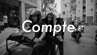 Baby Gang X Niaks Type Beat | 
