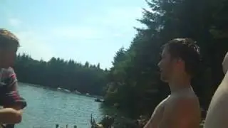 jake got back
