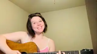 IT&rsquo;S NOT ALL | PROMISE RHODES ORIGINAL SONG