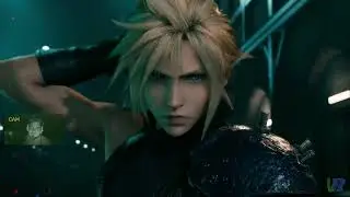 Final Fantasy VII: Ever Crisis (Story Day 1) || (Sep 27, 2023)