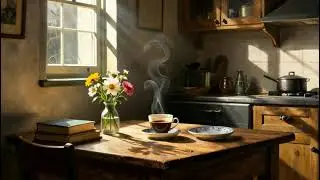 Romantic Jazz Lo-fi Vibes 🌌 | 7 Minutes of Chill Boombap Beats