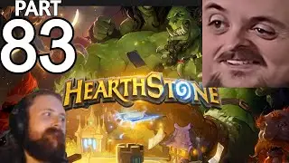 Forsen Plays Hearthstone - Part 83