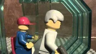 LEGO: 