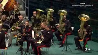 Tercio de Levante, Marcha militar de  Jaime  Engu&iacute;danos Royo