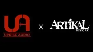 J:Kenzo - Uprise Audio x Artikal Music @ East Village [Live Set]