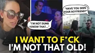 Modern Women PUT IN THEIR PLACE #1