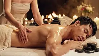 #MassageFlow #SpaSerenity #DeepRest #CalmHealing #GentleTherapy