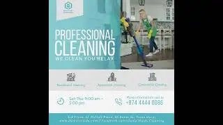 Cleaning Services Doha | Dania-maids.com
