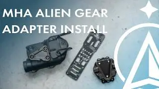True North Concepts - Universal Mount - Alien Gear