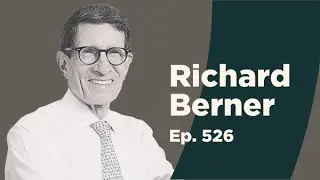 Richard Berner on Growth of the Private Credit and the Role of Fiscal Dominance on Treasury Markets