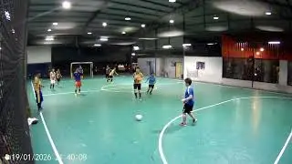 190136 Game 8 - WG A vs WG C
