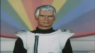 Colonel White's Sergeant Major Williams Impersonation