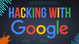 How is Google Dorking Used By Hacker #GoogleDork
