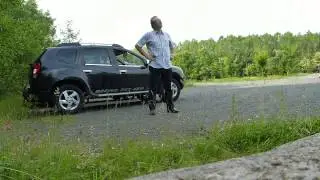 Steffen Machold singt - 