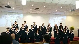 srgchoir22 - A Thousand Storms