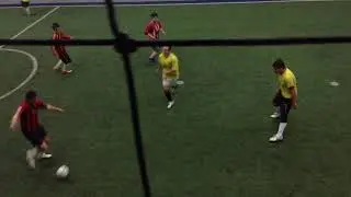 Sebas skills
