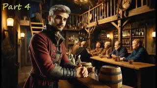 Discovering a Secret - Tavern Manager Simulator Part 4