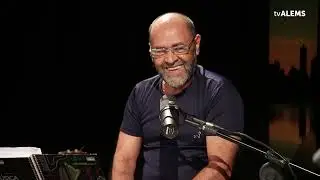 Do Barroco ao Barracão | Especial de fim de ano com o Mestre José Vital