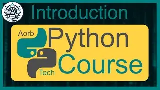Learn to Py #01 - Brief Introduction to Python