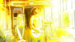 Æchangel Michael - Stairway Of Eternity (Lead Heavenly) {Archistrategos Angelorum Michael} Eternal