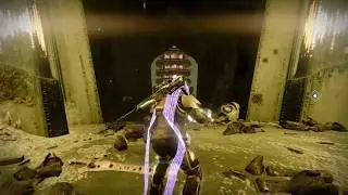 Destiny exotic farm and glitch