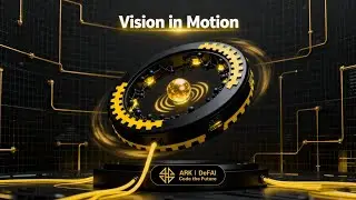 ARK DefAi Plan Presentation #arkdefi #ark #arkdao #cryptogurugk 