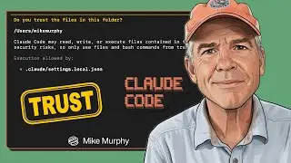 Claude Code: How To Add Trusted Directories