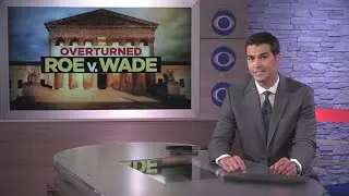 Colorado leaders react to Supreme Court decision overturning Roe V. Wade