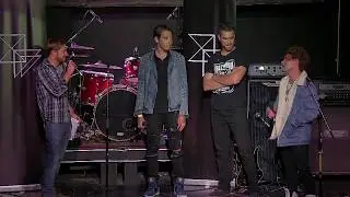 DIRTY FACTION - VC Local Music Scene Showcase