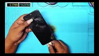 REDMI NOTE 10 DEAD