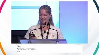 2025 - Evolving Care Models and Technology - Global Learning Conference