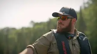 Le m&eacute;tier de guide de p&ecirc;che