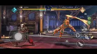 How To Counter Monkey King With Itu(Shadow fight arena)