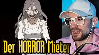 Weißt DU WER mit Dir im Haus wohnt? | Wansee Horrorstory | REAKTION