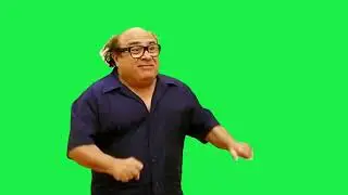 Green Screen 