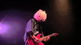 Sparky Quano Live 