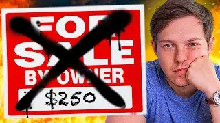 Why You Should NOT Buy A Home In 2022