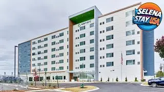 Element Chattanooga East | Chattanooga (TN), United States | Hotel Review 🏨