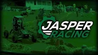 Jasper Racing - Manhattan University Mini Baja