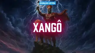 justi&ccedil;a de xango⚡️👑