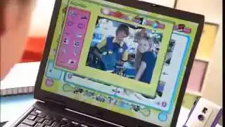 [iGen-0030] Mattel  - Video Journal (GirlTech)