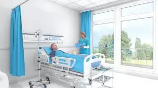 Halton Vita Patient solutions