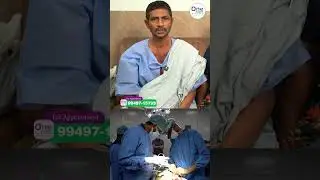 Patient Success Story | Bypass Surgery | DR.SADASHIV TAMAGOND|ONE HOSPITAL|#onehospital #karimnagar