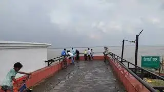 Kangan Ghat ....Patna City