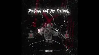 Lul Ju - Pouring out my pain (Official Visualizer)
